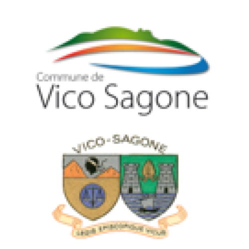 Mairie de Vico Sagone